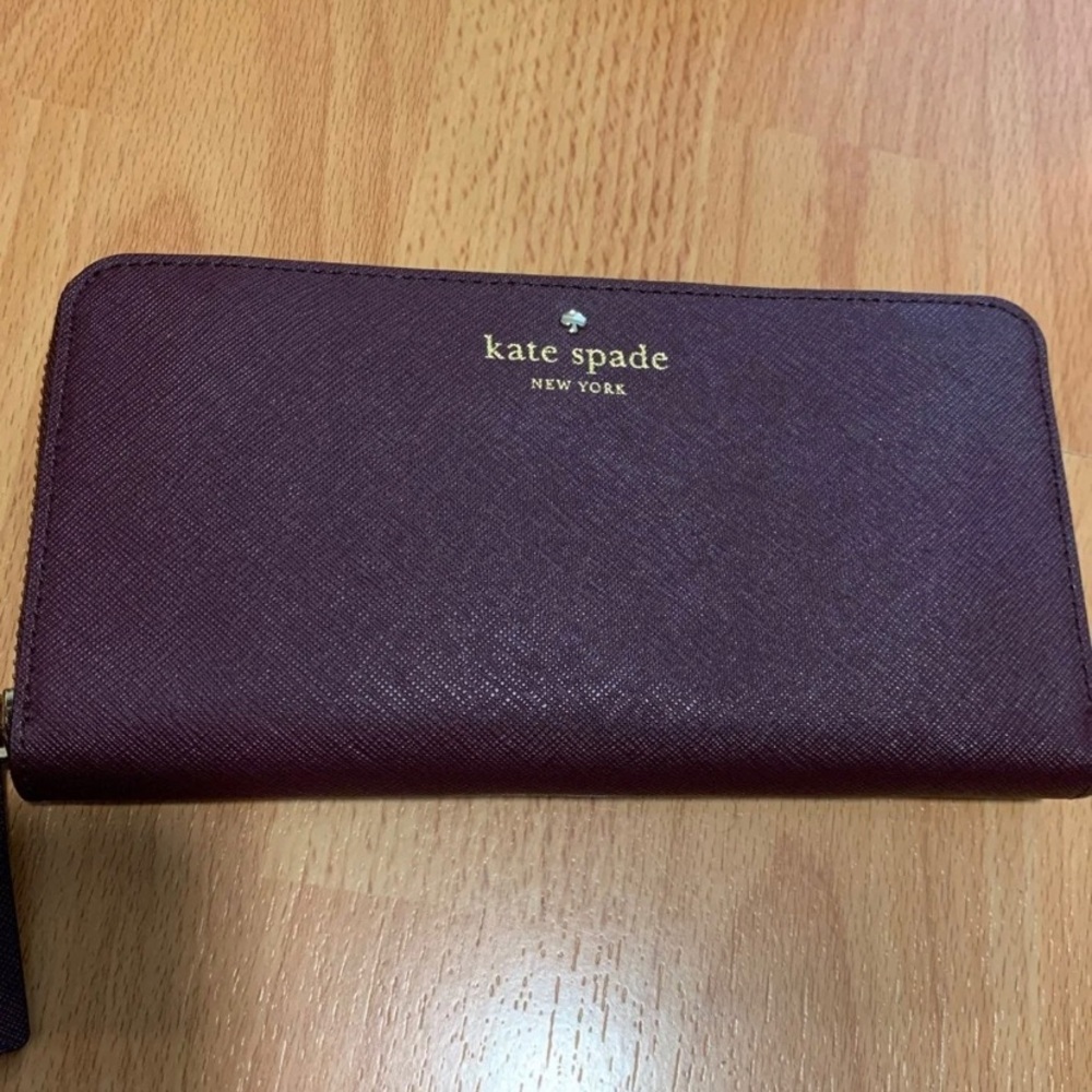 Kate spade wallet